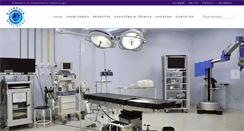 Desktop Screenshot of feedbackrj.com.br